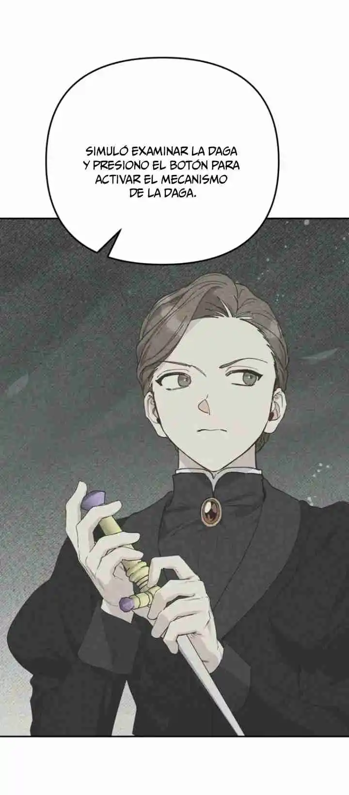 Me Convertí En La Hija Del Héroe Oscuro - Capítulo 51 - Página 34 - LectorTMOo