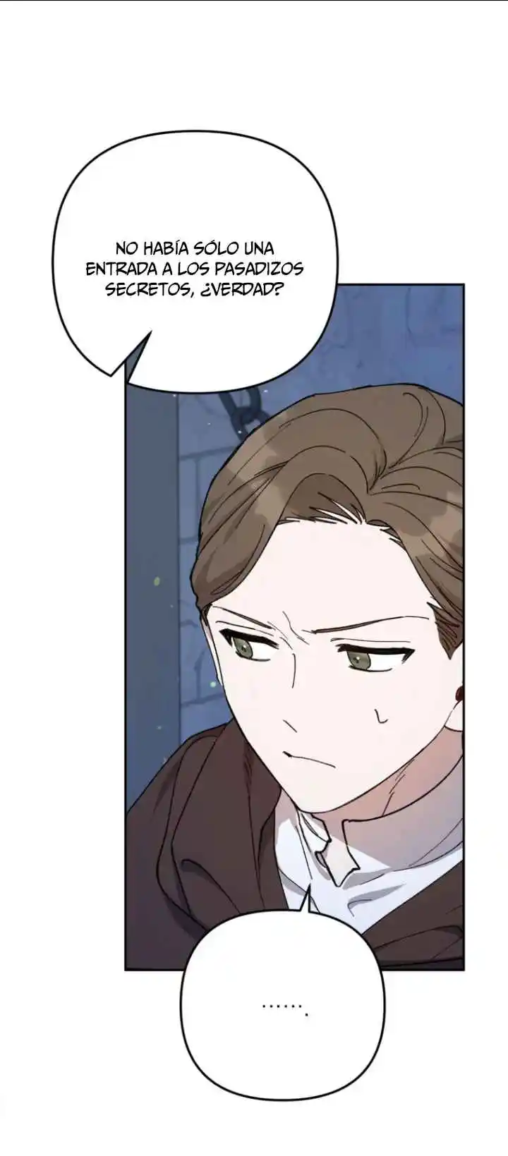 Me Convertí En La Hija Del Héroe Oscuro - Capítulo 51 - Página 36 - LectorTMOo