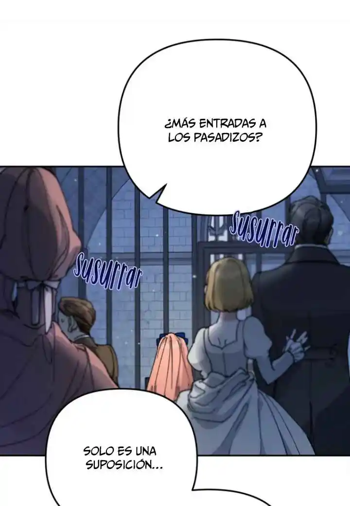 Me Convertí En La Hija Del Héroe Oscuro - Capítulo 51 - Página 37 - LectorTMOo