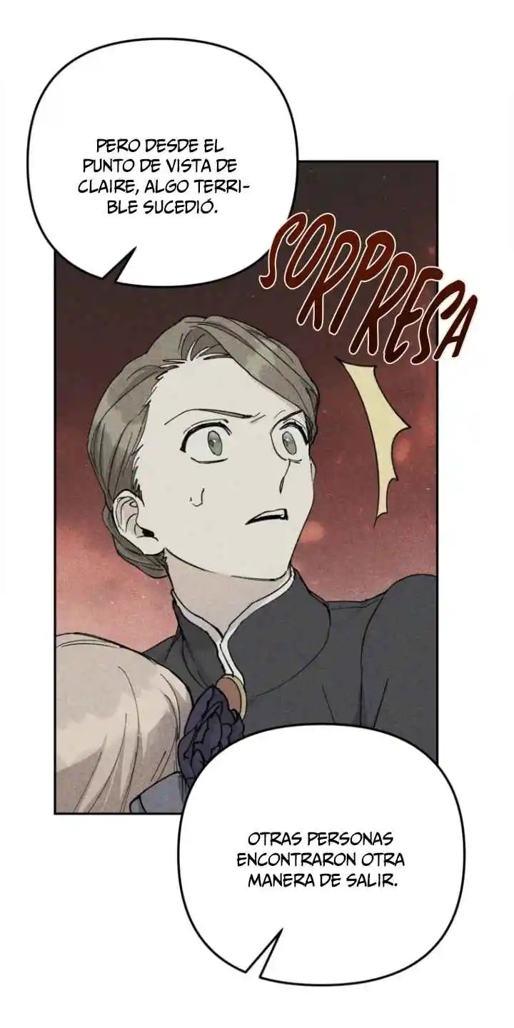 Me Convertí En La Hija Del Héroe Oscuro - Capítulo 51 - Página 39 - LectorTMOo
