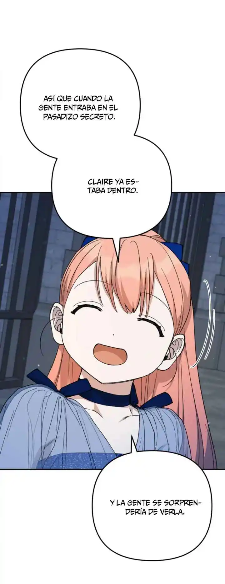 Me Convertí En La Hija Del Héroe Oscuro - Capítulo 51 - Página 41 - LectorTMOo
