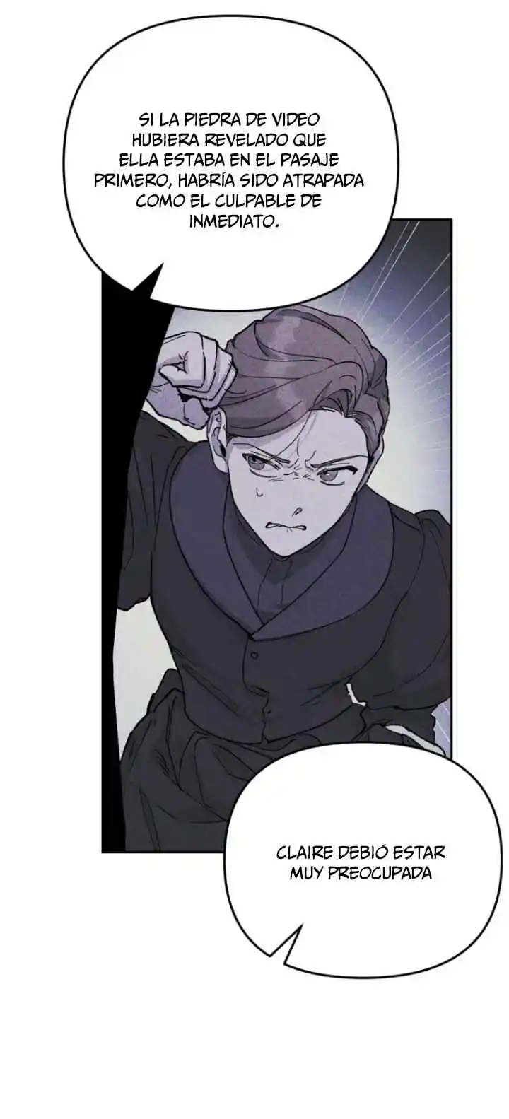 Me Convertí En La Hija Del Héroe Oscuro - Capítulo 51 - Página 44 - LectorTMOo