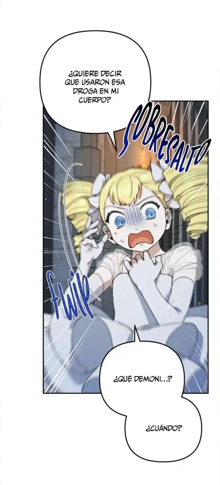 Me Convertí En La Hija Del Héroe Oscuro - Capítulo 51 - Página 49 - LectorTMOo