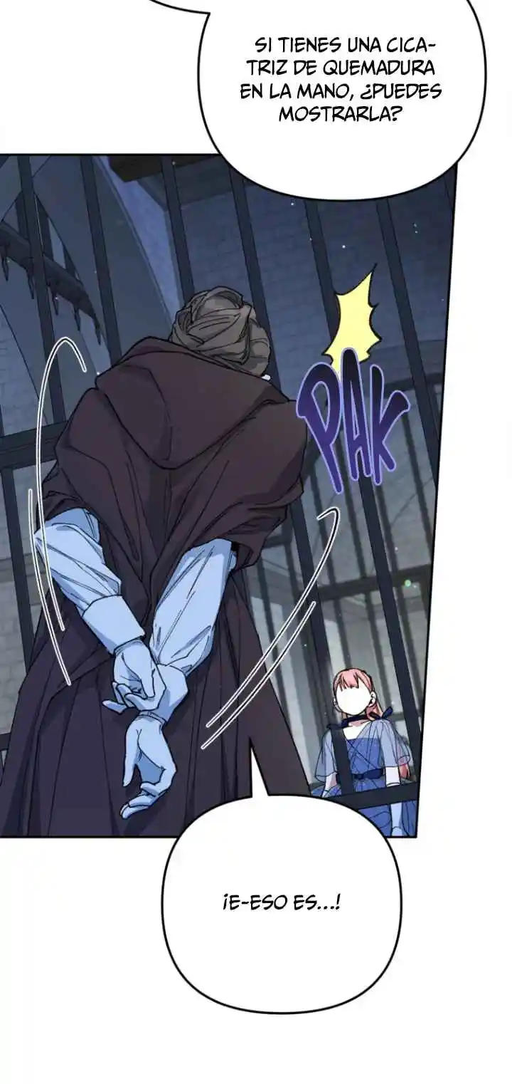 Me Convertí En La Hija Del Héroe Oscuro - Capítulo 51 - Página 61 - LectorTMOo