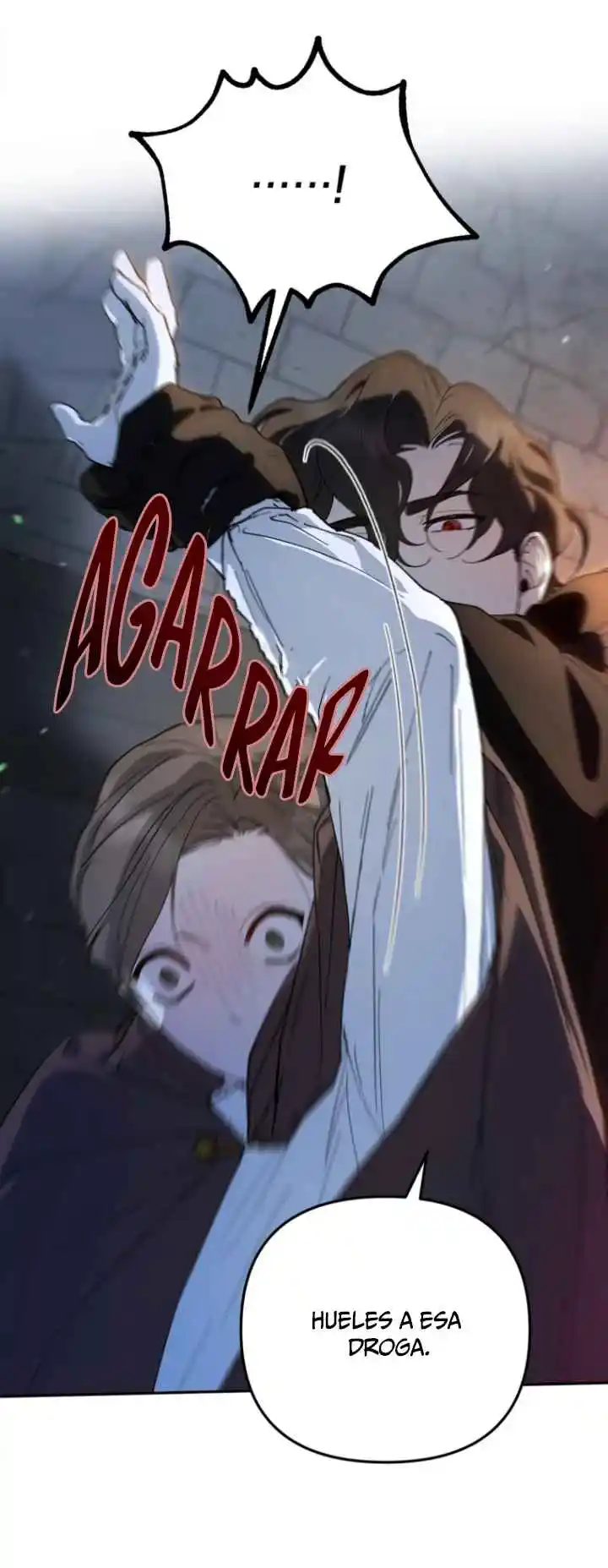 Me Convertí En La Hija Del Héroe Oscuro - Capítulo 51 - Página 62 - LectorTMOo