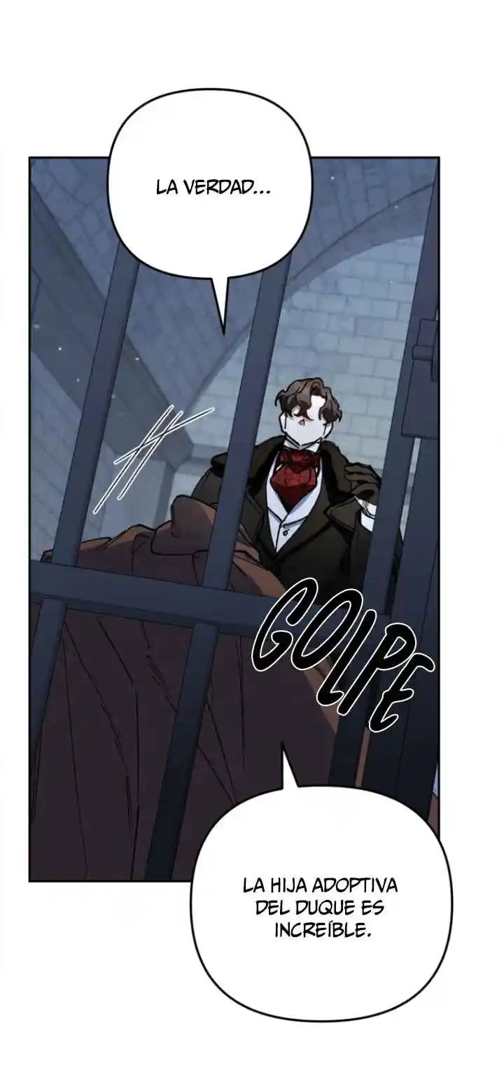 Me Convertí En La Hija Del Héroe Oscuro - Capítulo 51 - Página 64 - LectorTMOo