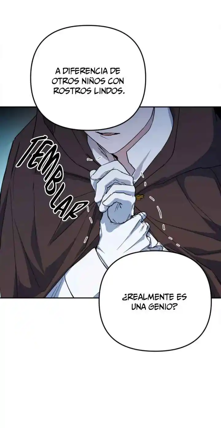 Me Convertí En La Hija Del Héroe Oscuro - Capítulo 51 - Página 65 - LectorTMOo