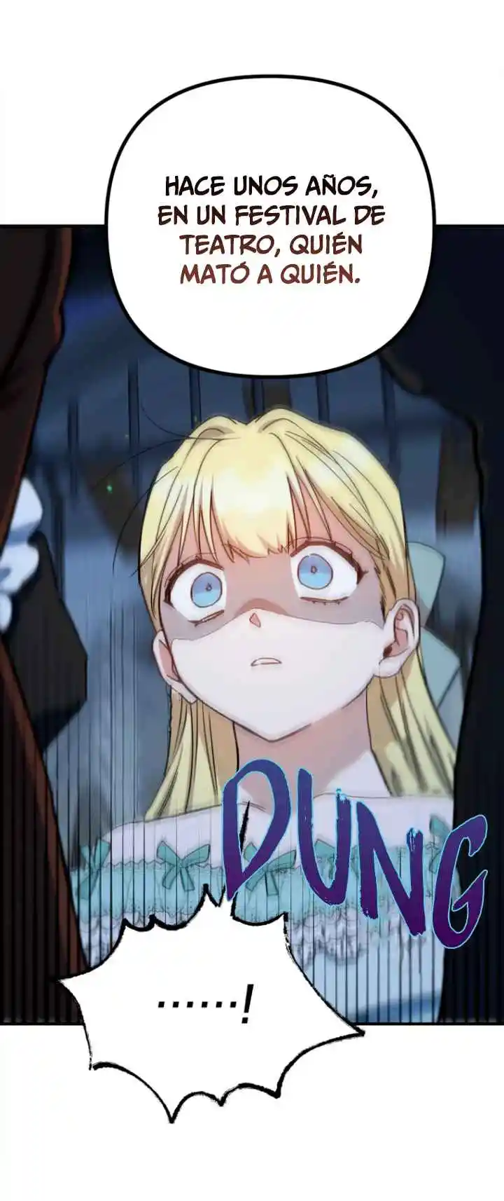 Me Convertí En La Hija Del Héroe Oscuro - Capítulo 52 - Página 5 - LectorTMOo