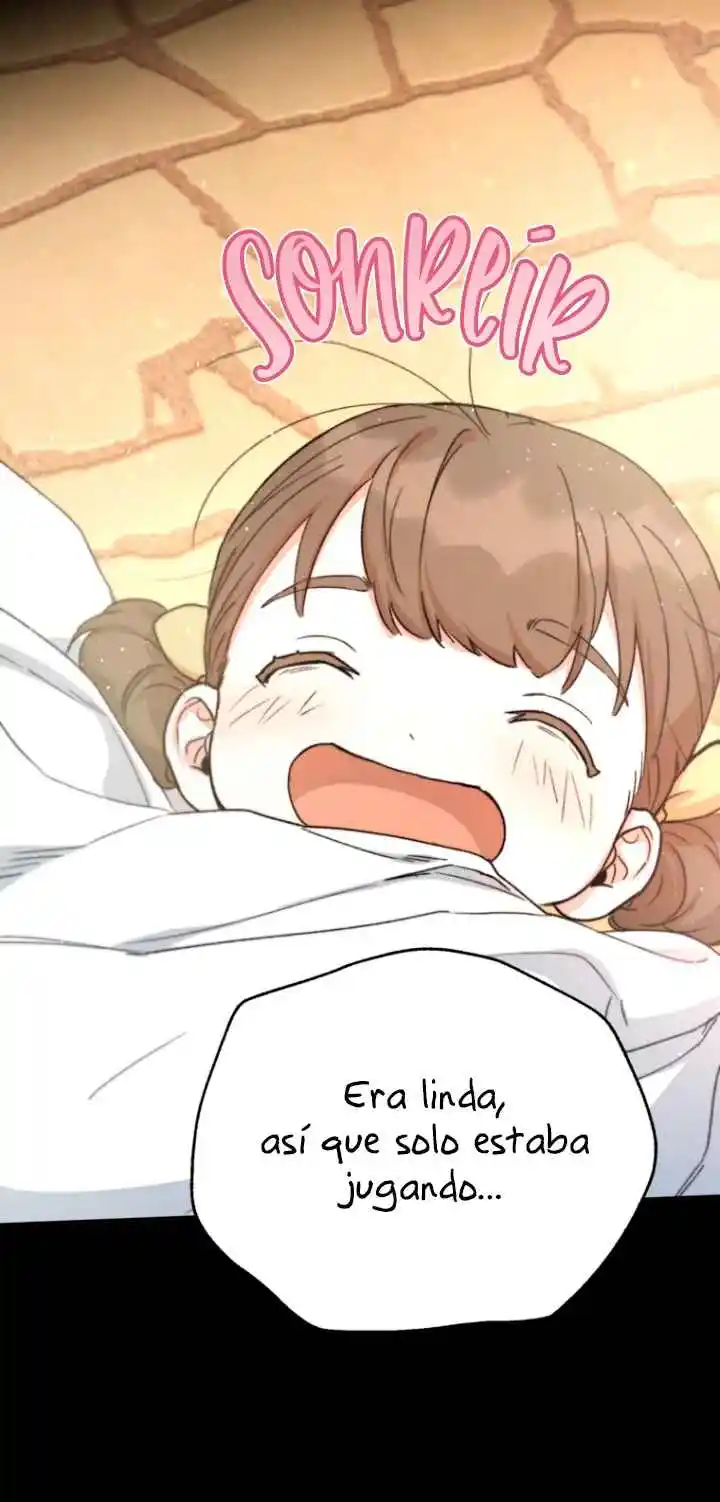 Me Convertí En La Hija Del Héroe Oscuro - Capítulo 52 - Página 11 - LectorTMOo