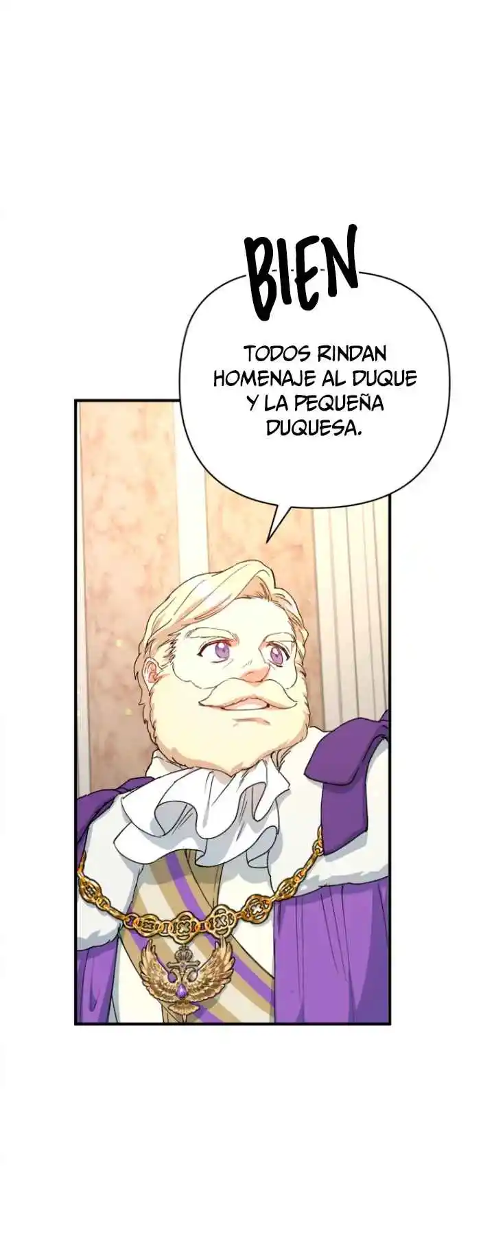 Me Convertí En La Hija Del Héroe Oscuro - Capítulo 52 - Página 42 - LectorTMOo