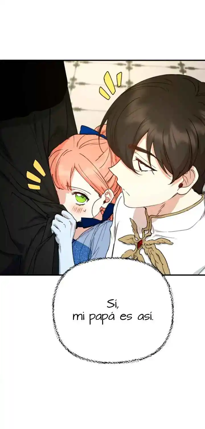 Me Convertí En La Hija Del Héroe Oscuro - Capítulo 52 - Página 44 - LectorTMOo