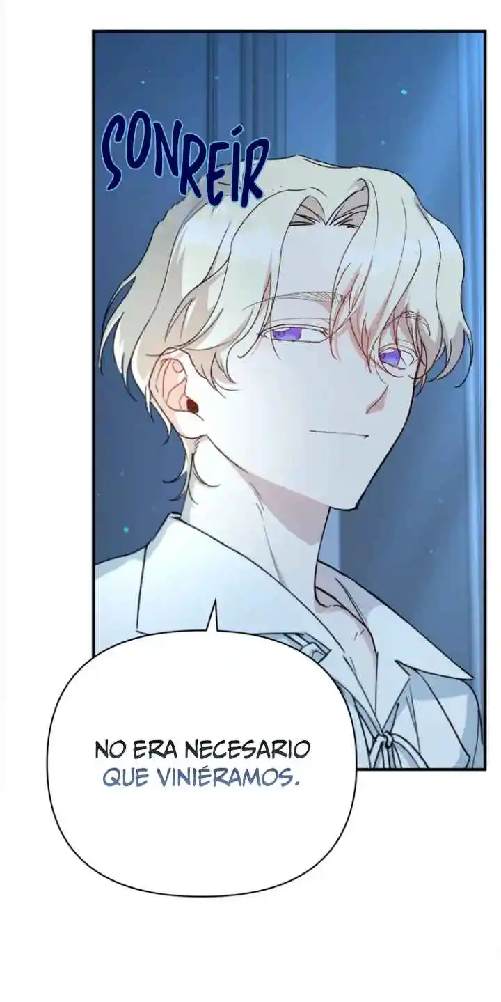 Me Convertí En La Hija Del Héroe Oscuro - Capítulo 52 - Página 51 - LectorTMOo