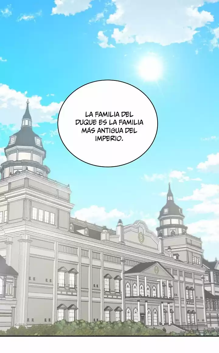 Me Convertí En La Hija Del Héroe Oscuro - Capítulo 6 - Página 7 - LectorTMOo