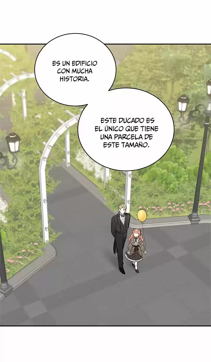 Me Convertí En La Hija Del Héroe Oscuro - Capítulo 6 - Página 8 - LectorTMOo