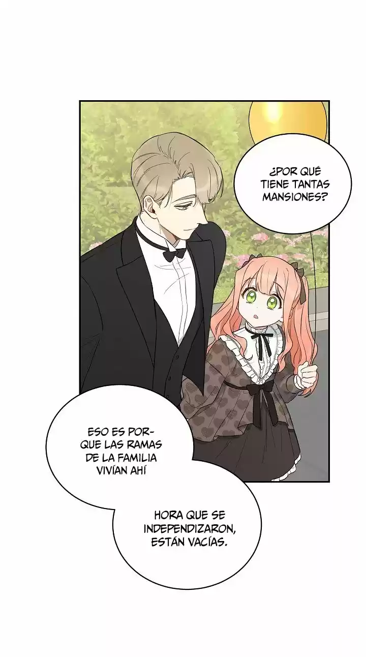 Me Convertí En La Hija Del Héroe Oscuro - Capítulo 6 - Página 9 - LectorTMOo