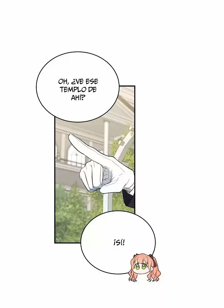 Me Convertí En La Hija Del Héroe Oscuro - Capítulo 6 - Página 10 - LectorTMOo