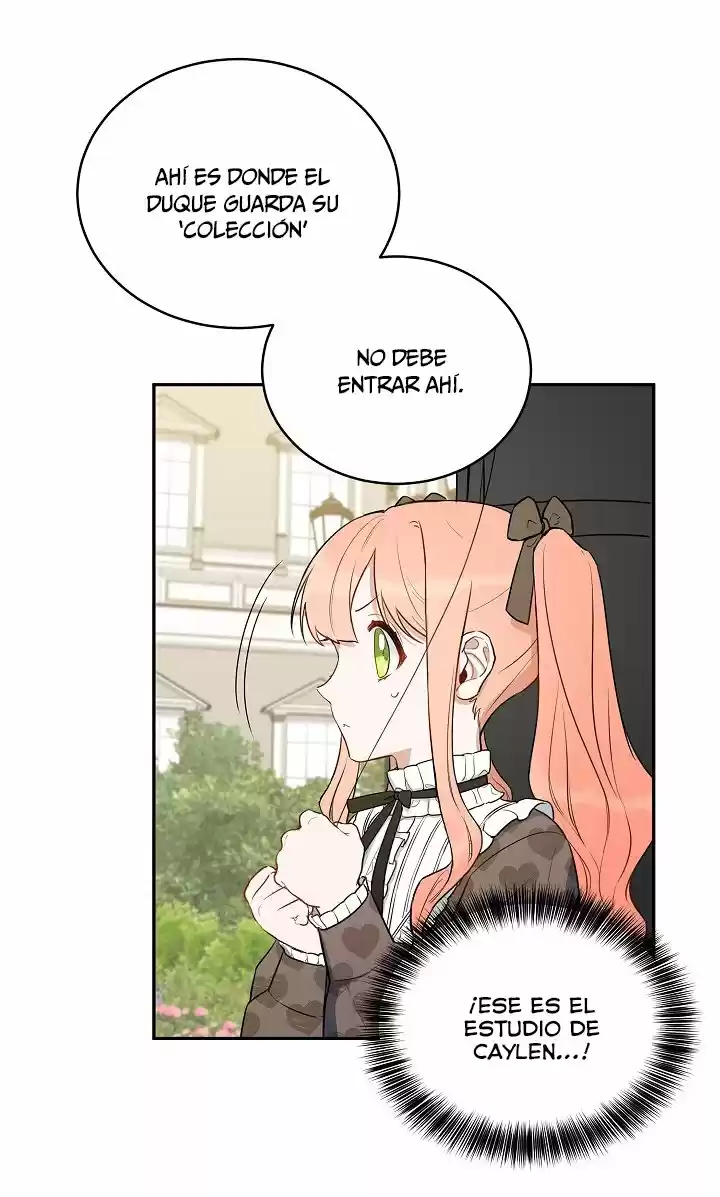 Me Convertí En La Hija Del Héroe Oscuro - Capítulo 6 - Página 11 - LectorTMOo