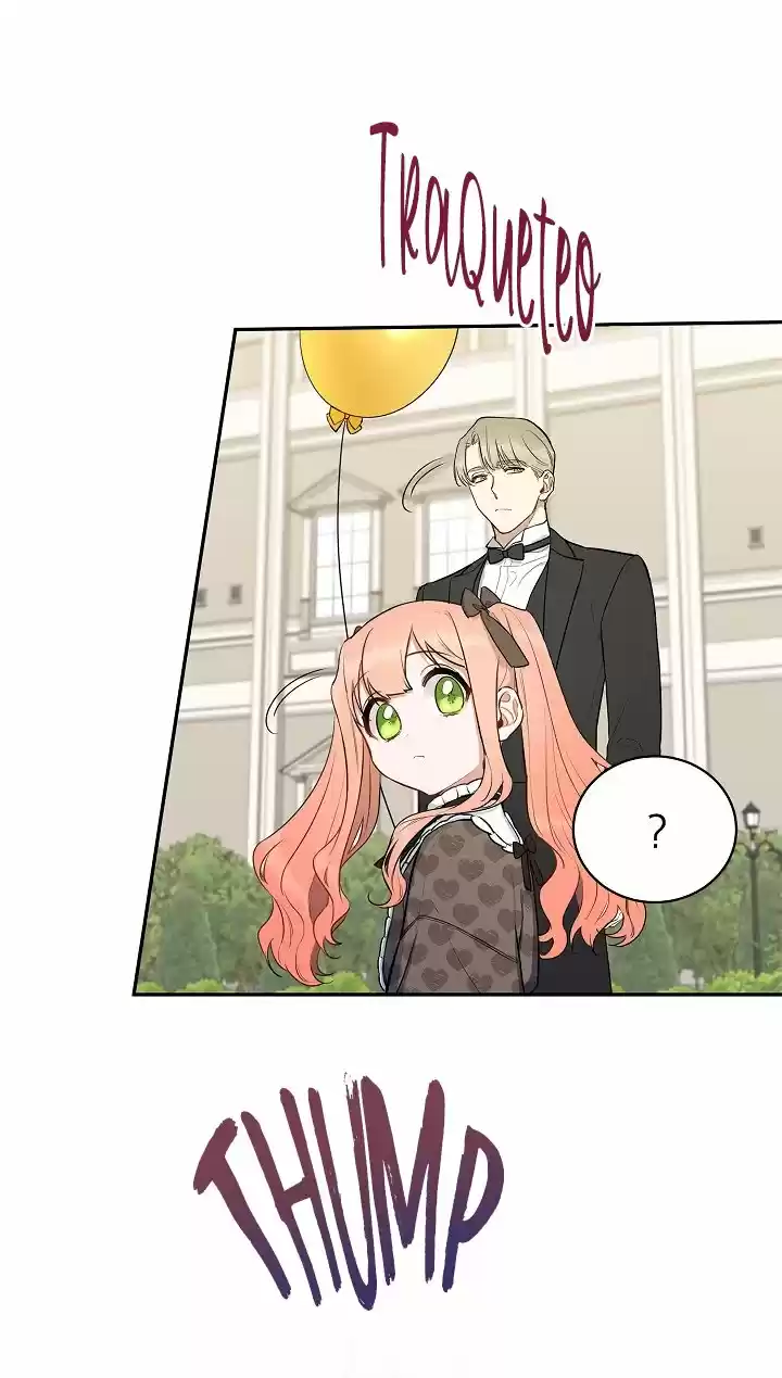 Me Convertí En La Hija Del Héroe Oscuro - Capítulo 6 - Página 13 - LectorTMOo