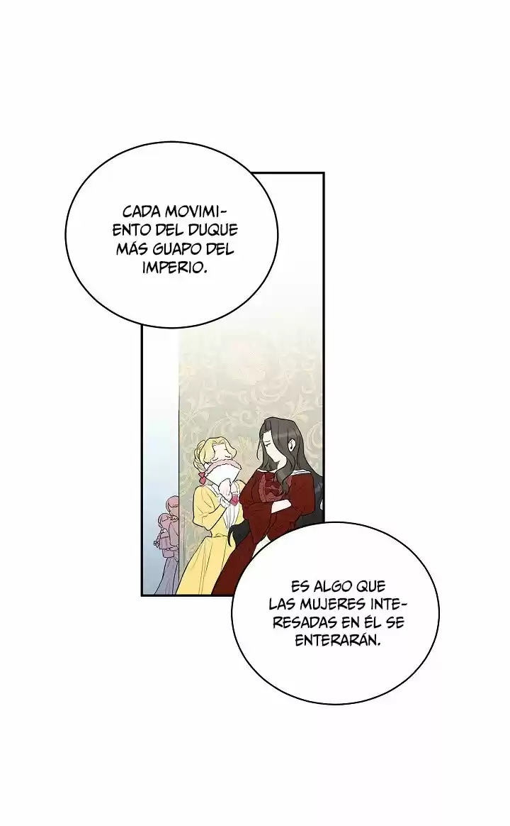 Me Convertí En La Hija Del Héroe Oscuro - Capítulo 6 - Página 18 - LectorTMOo