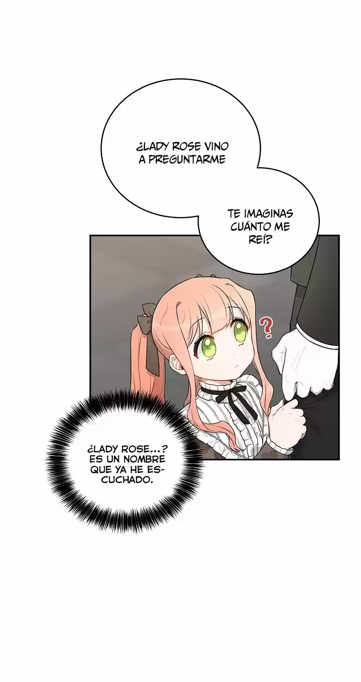 Me Convertí En La Hija Del Héroe Oscuro - Capítulo 6 - Página 19 - LectorTMOo