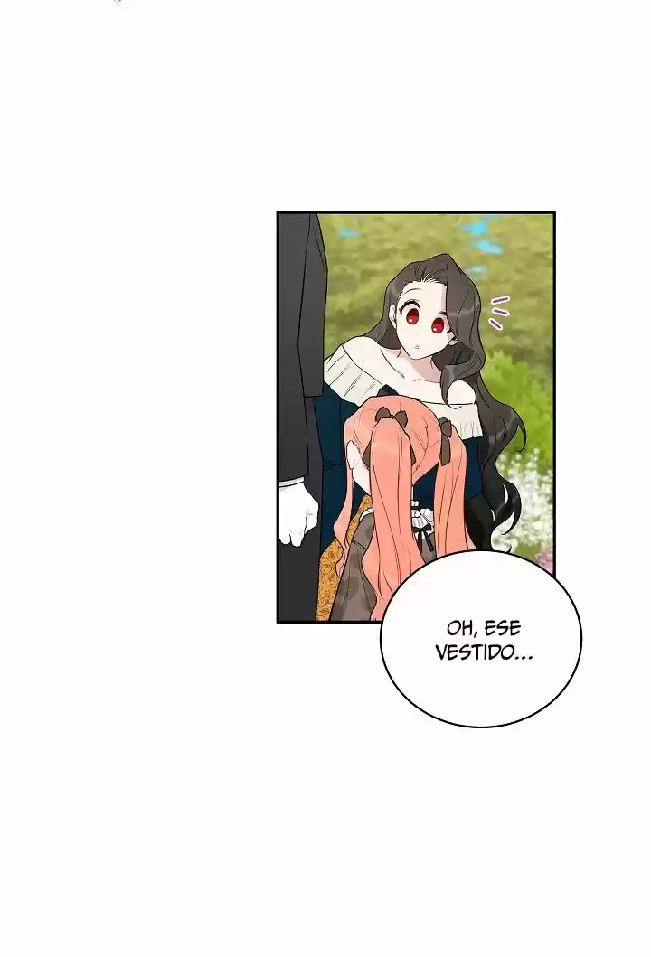 Me Convertí En La Hija Del Héroe Oscuro - Capítulo 6 - Página 20 - LectorTMOo