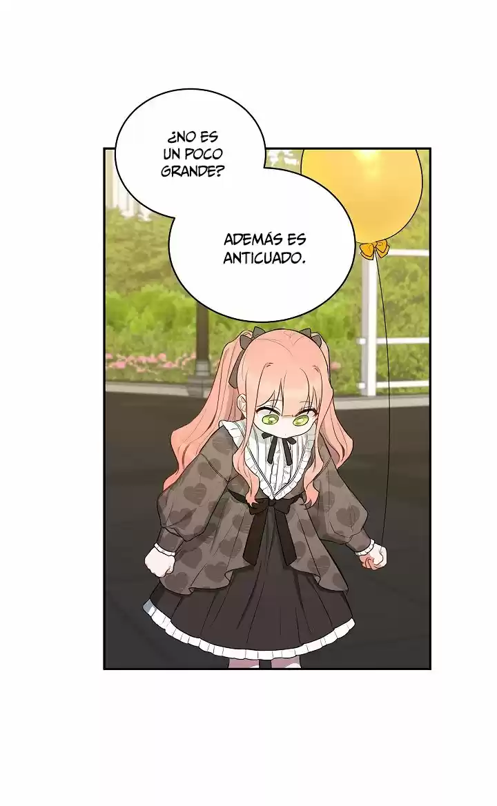 Me Convertí En La Hija Del Héroe Oscuro - Capítulo 6 - Página 21 - LectorTMOo