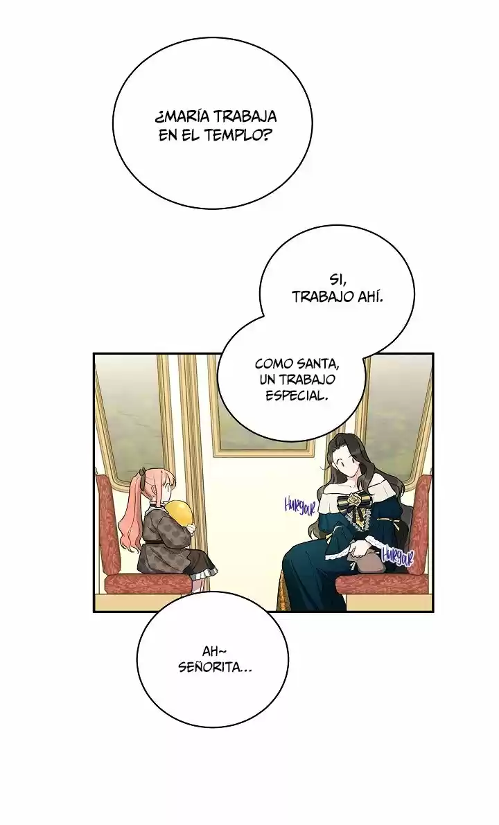 Me Convertí En La Hija Del Héroe Oscuro - Capítulo 6 - Página 31 - LectorTMOo