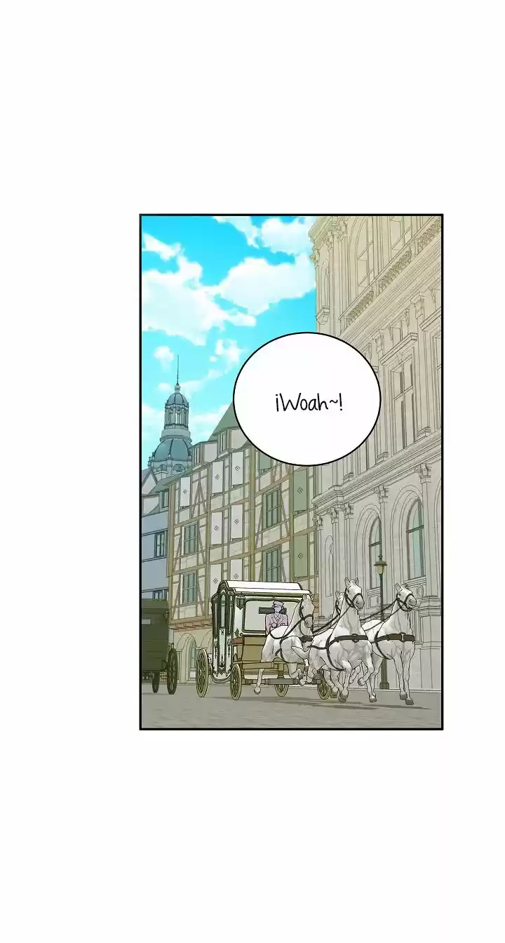 Me Convertí En La Hija Del Héroe Oscuro - Capítulo 6 - Página 36 - LectorTMOo