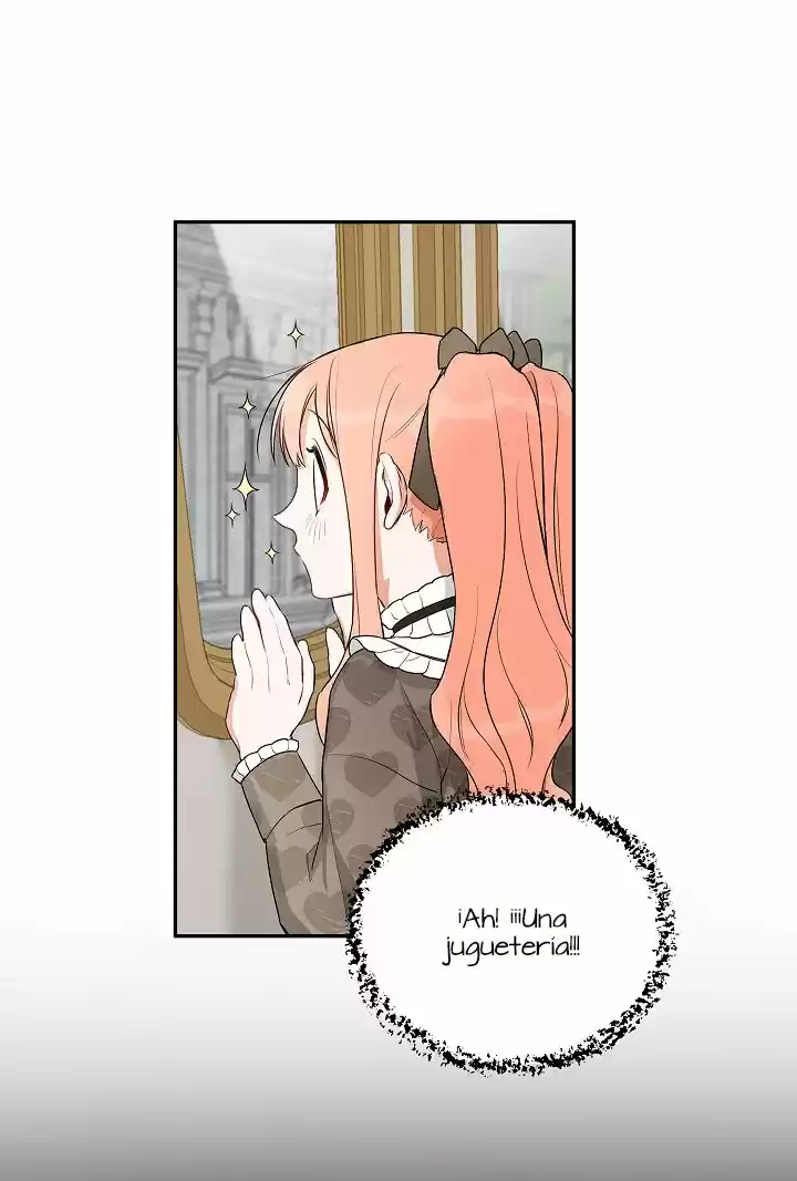 Me Convertí En La Hija Del Héroe Oscuro - Capítulo 6 - Página 37 - LectorTMOo
