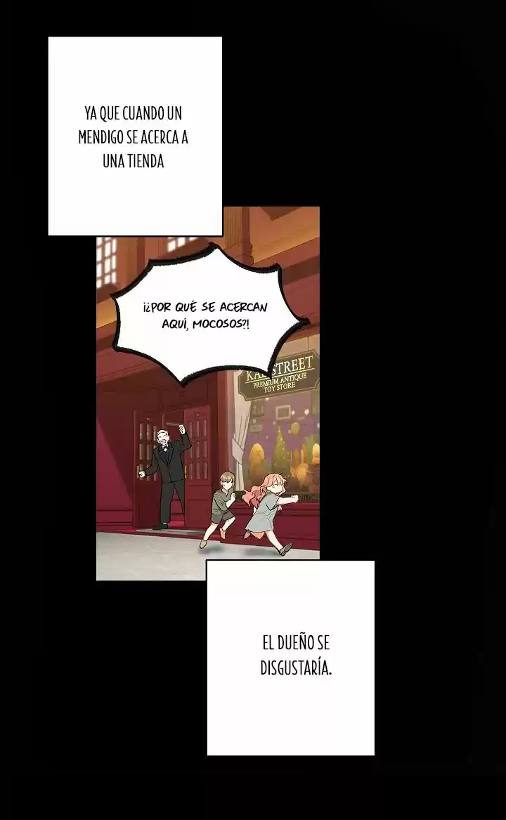 Me Convertí En La Hija Del Héroe Oscuro - Capítulo 6 - Página 39 - LectorTMOo