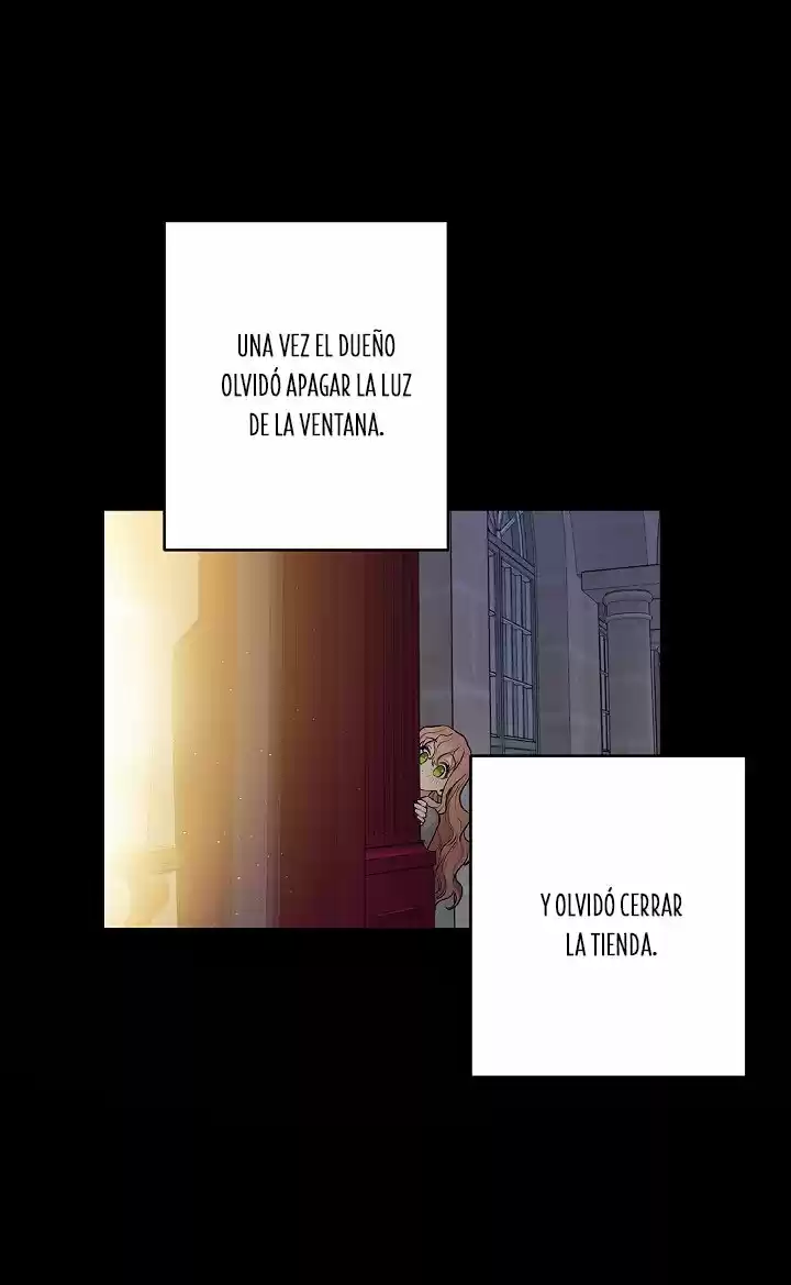 Me Convertí En La Hija Del Héroe Oscuro - Capítulo 6 - Página 40 - LectorTMOo