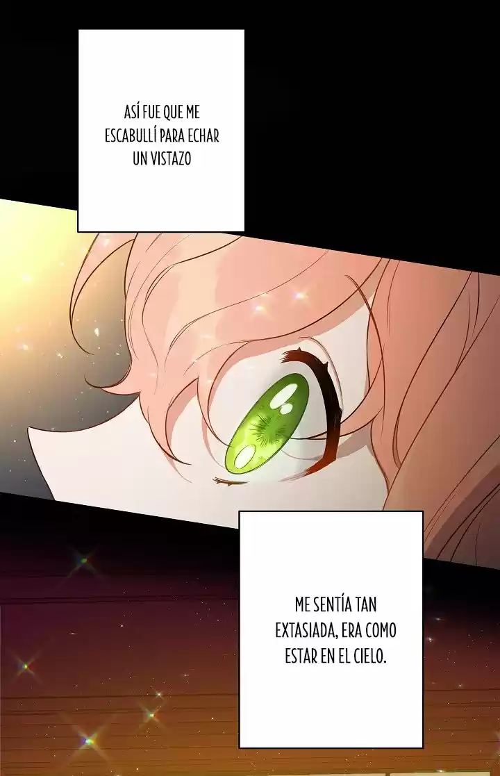 Me Convertí En La Hija Del Héroe Oscuro - Capítulo 6 - Página 41 - LectorTMOo