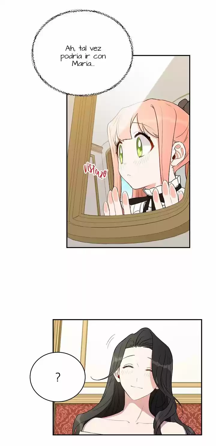 Me Convertí En La Hija Del Héroe Oscuro - Capítulo 6 - Página 44 - LectorTMOo