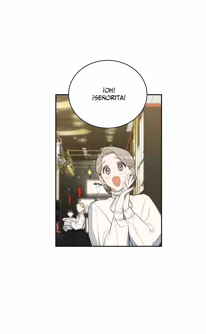 Me Convertí En La Hija Del Héroe Oscuro - Capítulo 6 - Página 48 - LectorTMOo