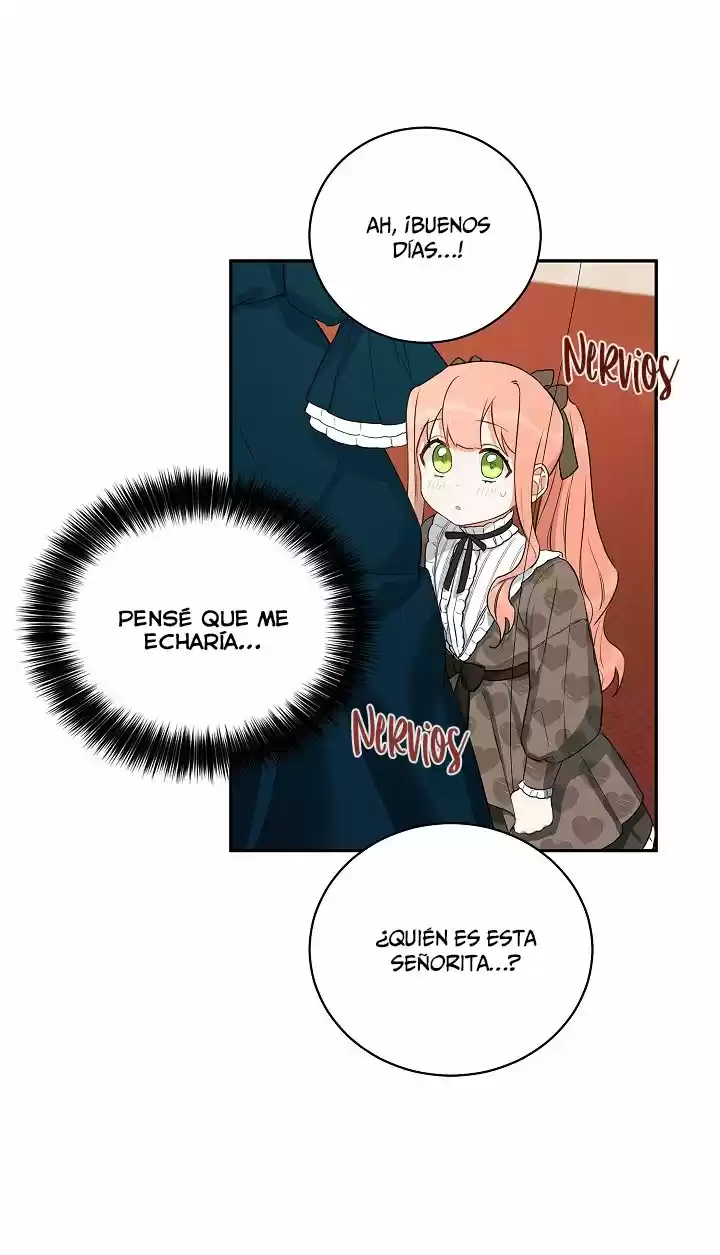 Me Convertí En La Hija Del Héroe Oscuro - Capítulo 6 - Página 51 - LectorTMOo