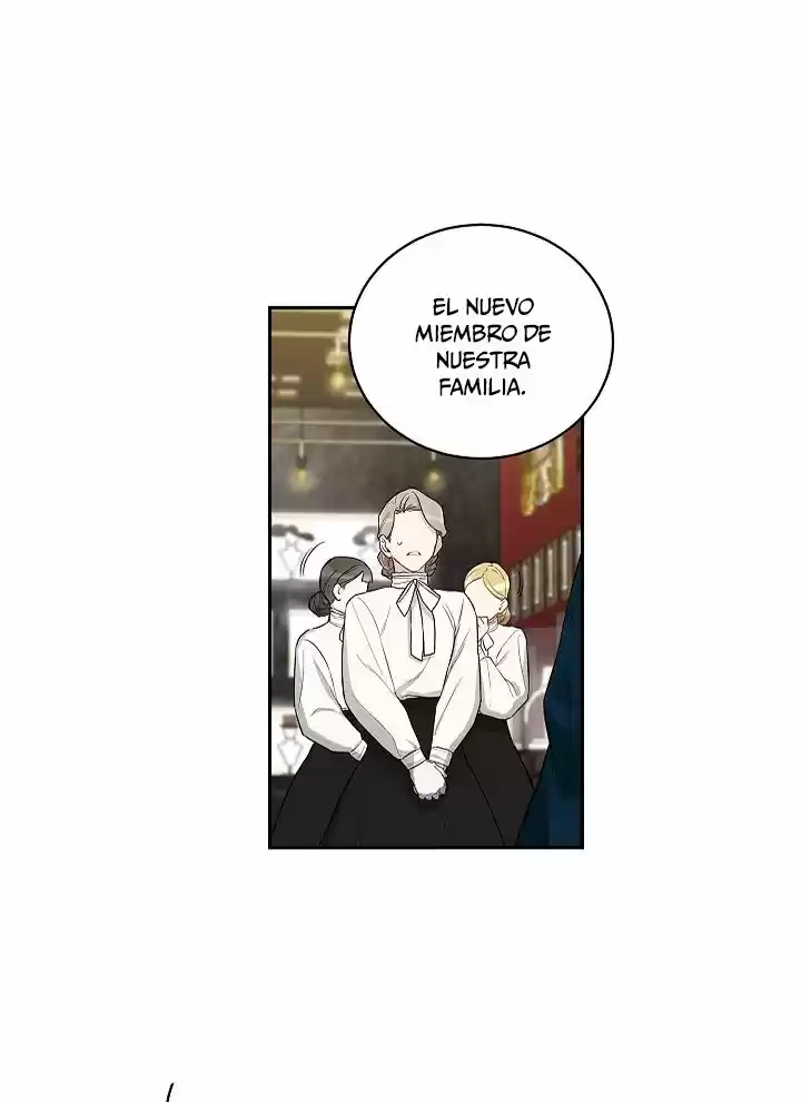 Me Convertí En La Hija Del Héroe Oscuro - Capítulo 6 - Página 52 - LectorTMOo