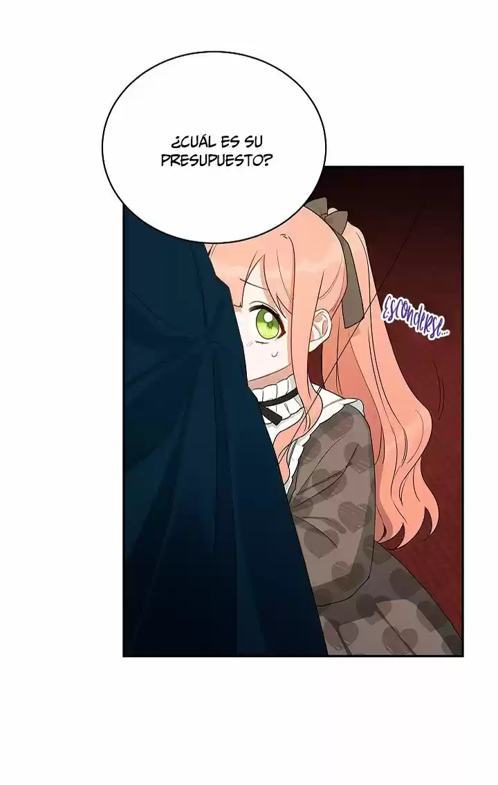 Me Convertí En La Hija Del Héroe Oscuro - Capítulo 6 - Página 53 - LectorTMOo