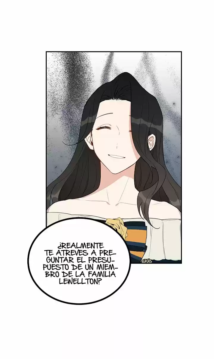 Me Convertí En La Hija Del Héroe Oscuro - Capítulo 6 - Página 54 - LectorTMOo