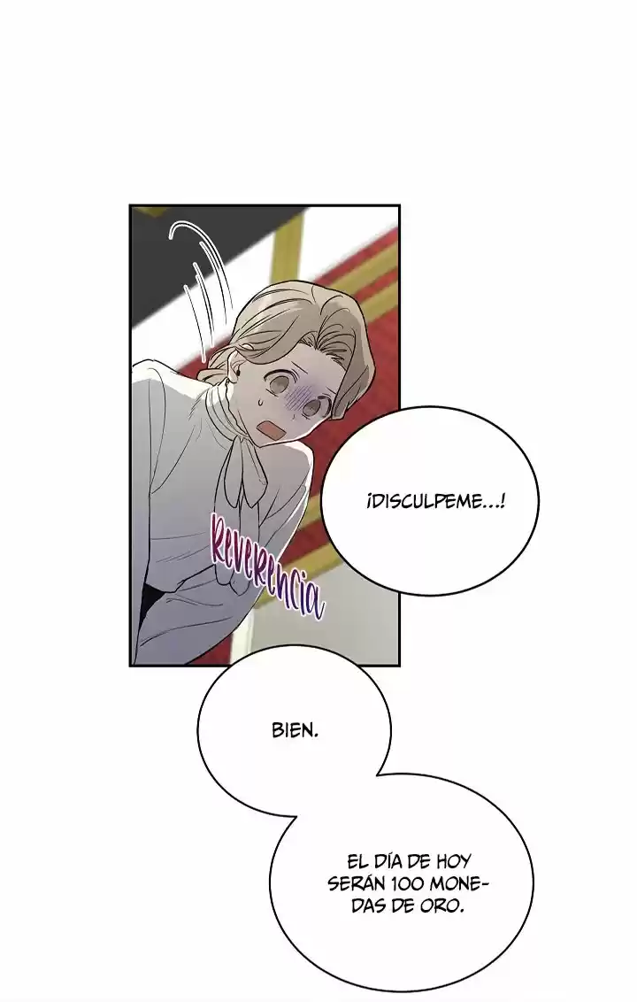 Me Convertí En La Hija Del Héroe Oscuro - Capítulo 6 - Página 55 - LectorTMOo