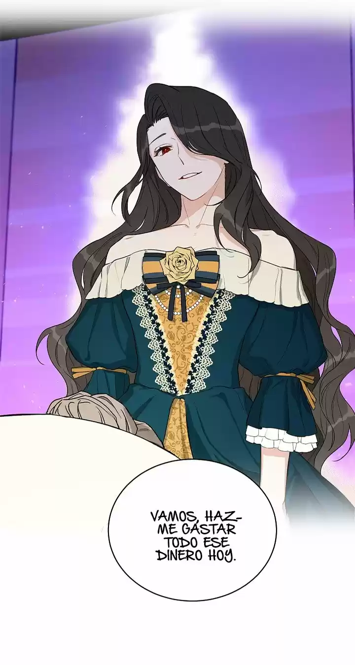 Me Convertí En La Hija Del Héroe Oscuro - Capítulo 6 - Página 56 - LectorTMOo