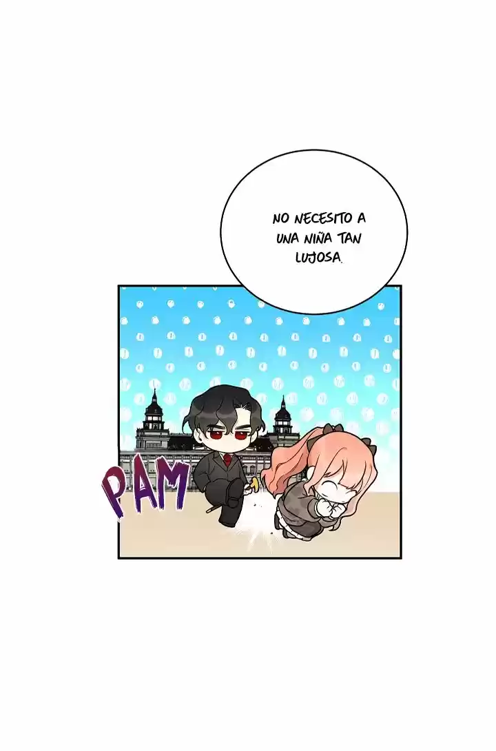 Me Convertí En La Hija Del Héroe Oscuro - Capítulo 6 - Página 59 - LectorTMOo