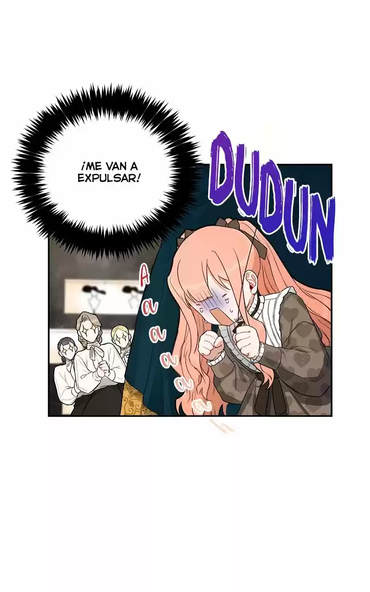 Me Convertí En La Hija Del Héroe Oscuro - Capítulo 6 - Página 60 - LectorTMOo