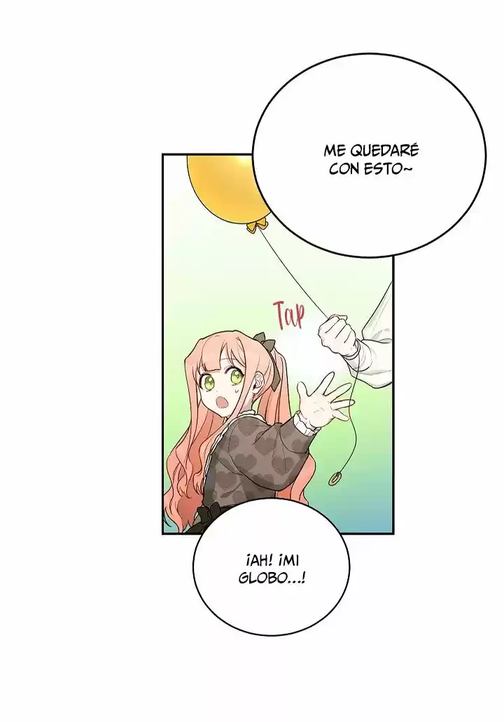 Me Convertí En La Hija Del Héroe Oscuro - Capítulo 6 - Página 62 - LectorTMOo