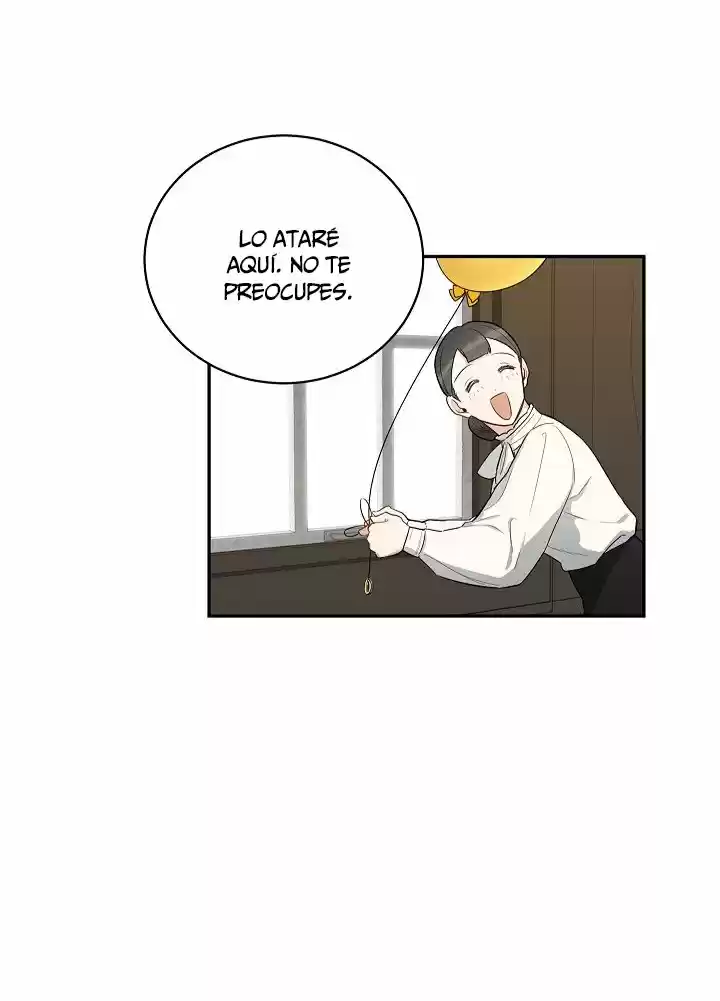 Me Convertí En La Hija Del Héroe Oscuro - Capítulo 6 - Página 63 - LectorTMOo
