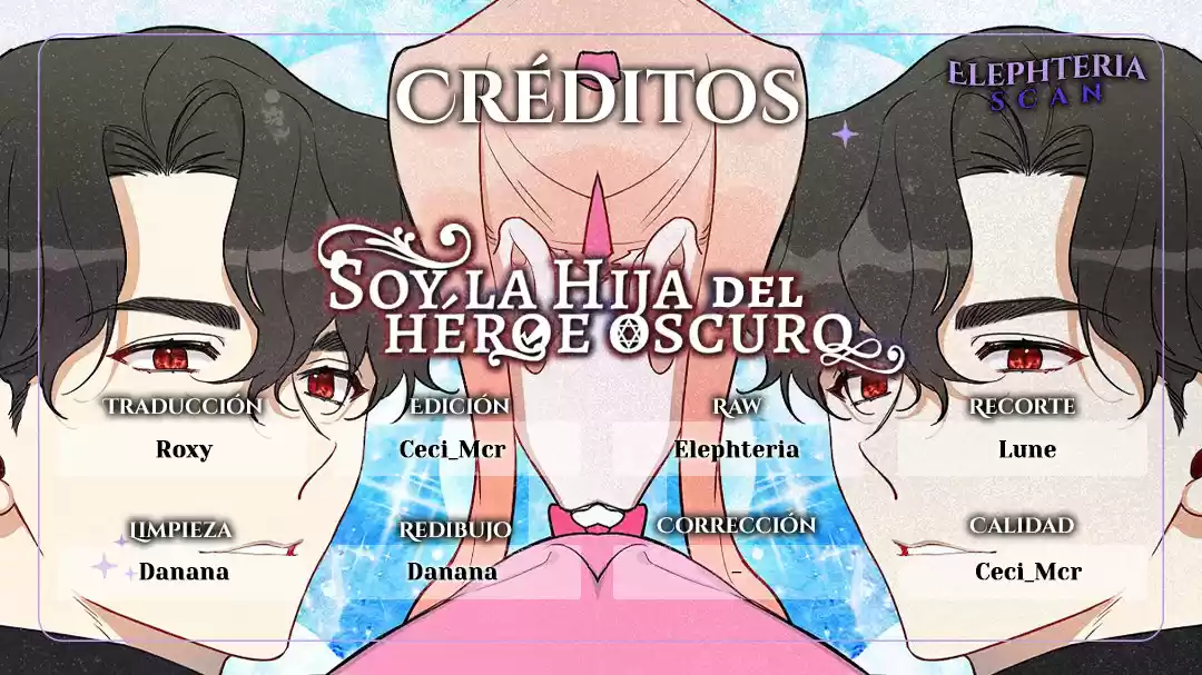 Me Convertí En La Hija Del Héroe Oscuro - Capítulo 7 - Página 6 - LectorTMOo