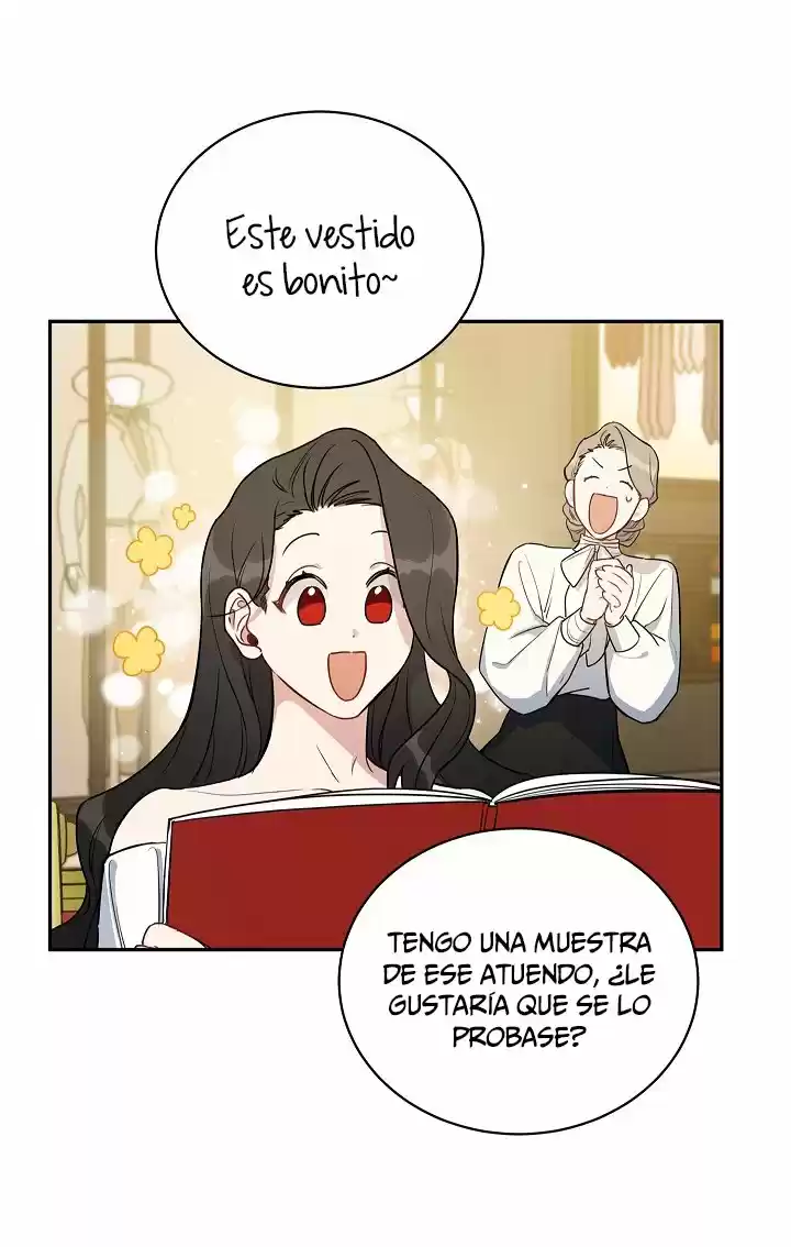 Me Convertí En La Hija Del Héroe Oscuro - Capítulo 7 - Página 10 - LectorTMOo