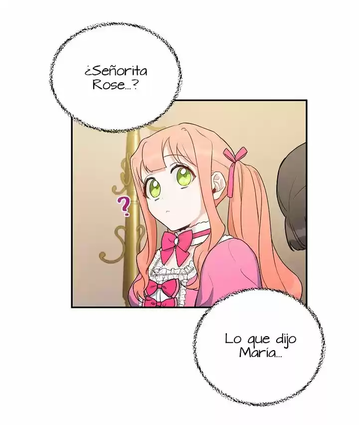 Me Convertí En La Hija Del Héroe Oscuro - Capítulo 7 - Página 16 - LectorTMOo