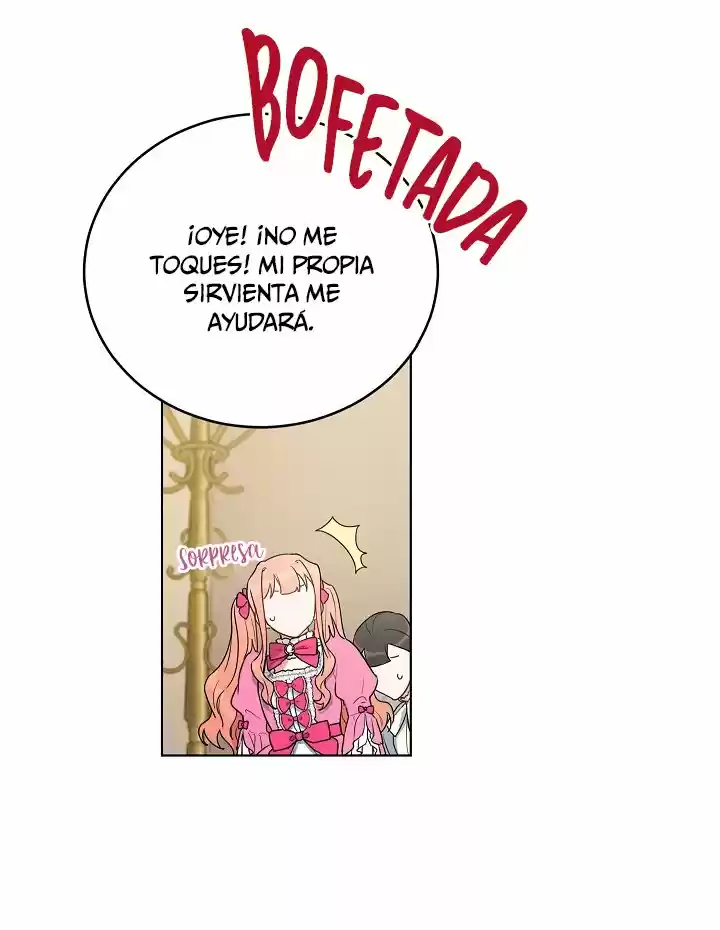 Me Convertí En La Hija Del Héroe Oscuro - Capítulo 7 - Página 17 - LectorTMOo
