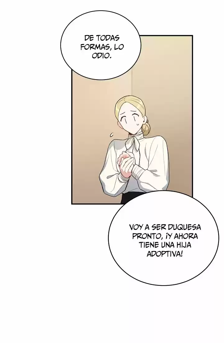 Me Convertí En La Hija Del Héroe Oscuro - Capítulo 7 - Página 18 - LectorTMOo