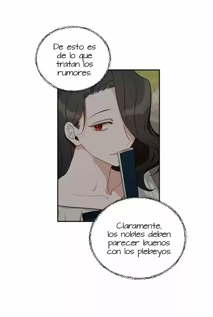 Me Convertí En La Hija Del Héroe Oscuro - Capítulo 7 - Página 20 - LectorTMOo